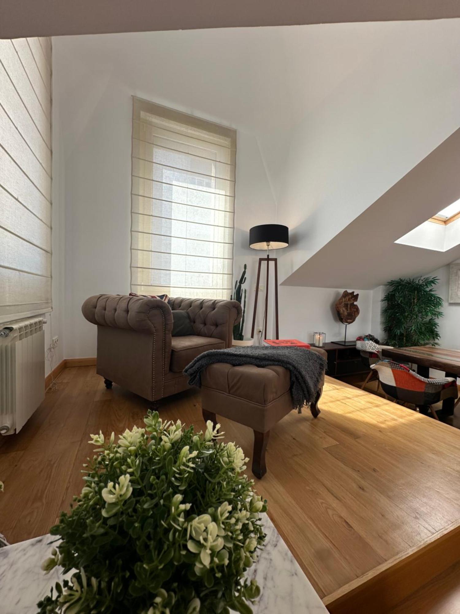 Bustos Home Apartamento กิฮอน ภายนอก รูปภาพ