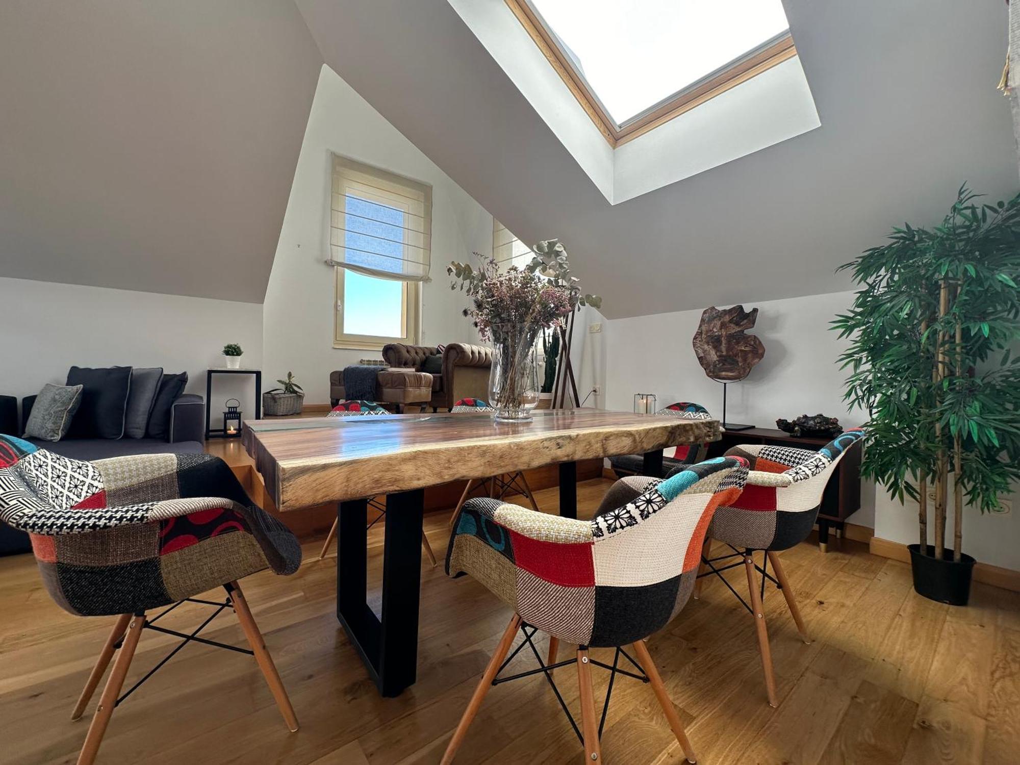 Bustos Home Apartamento กิฮอน ภายนอก รูปภาพ