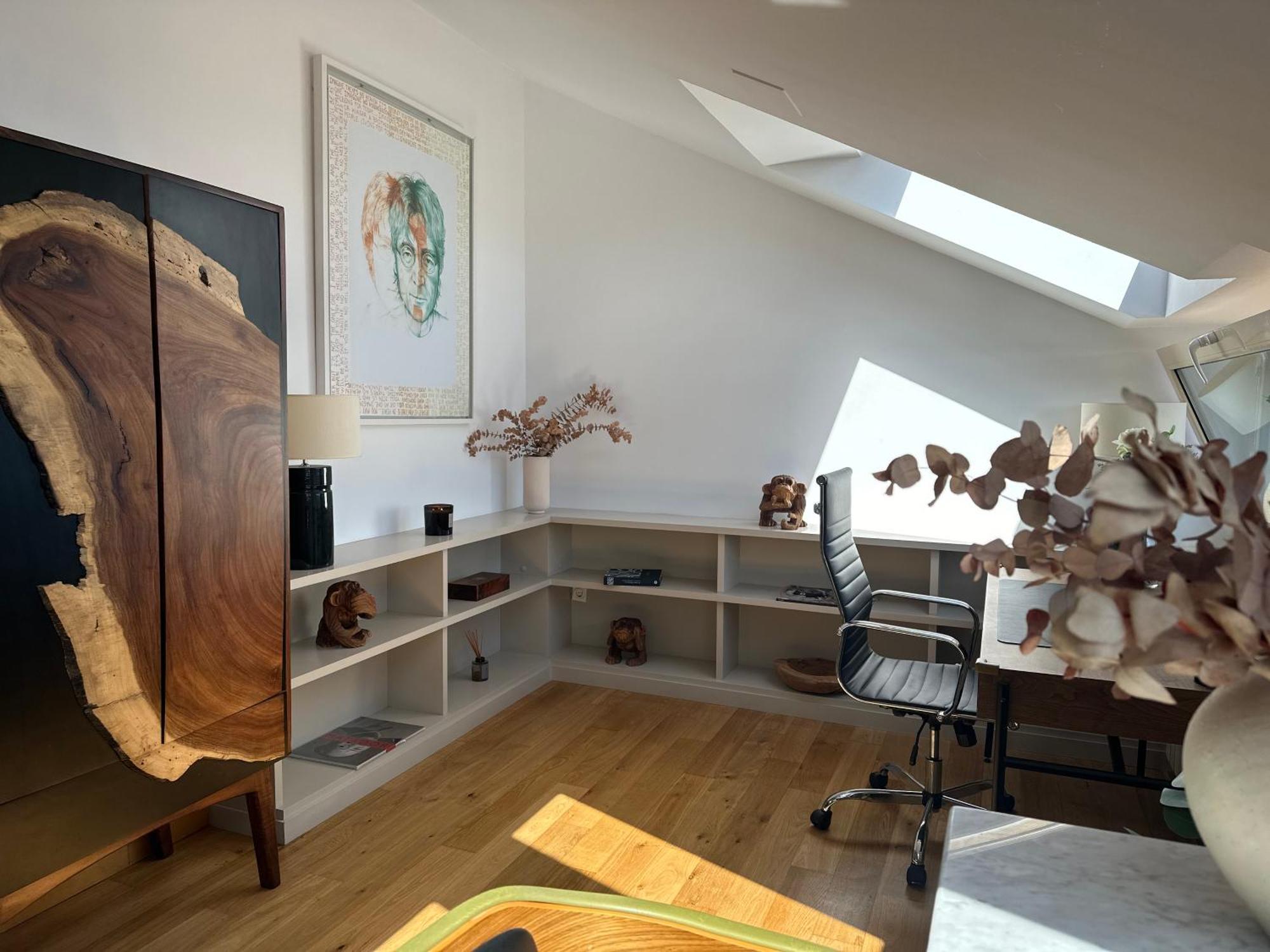 Bustos Home Apartamento กิฮอน ภายนอก รูปภาพ